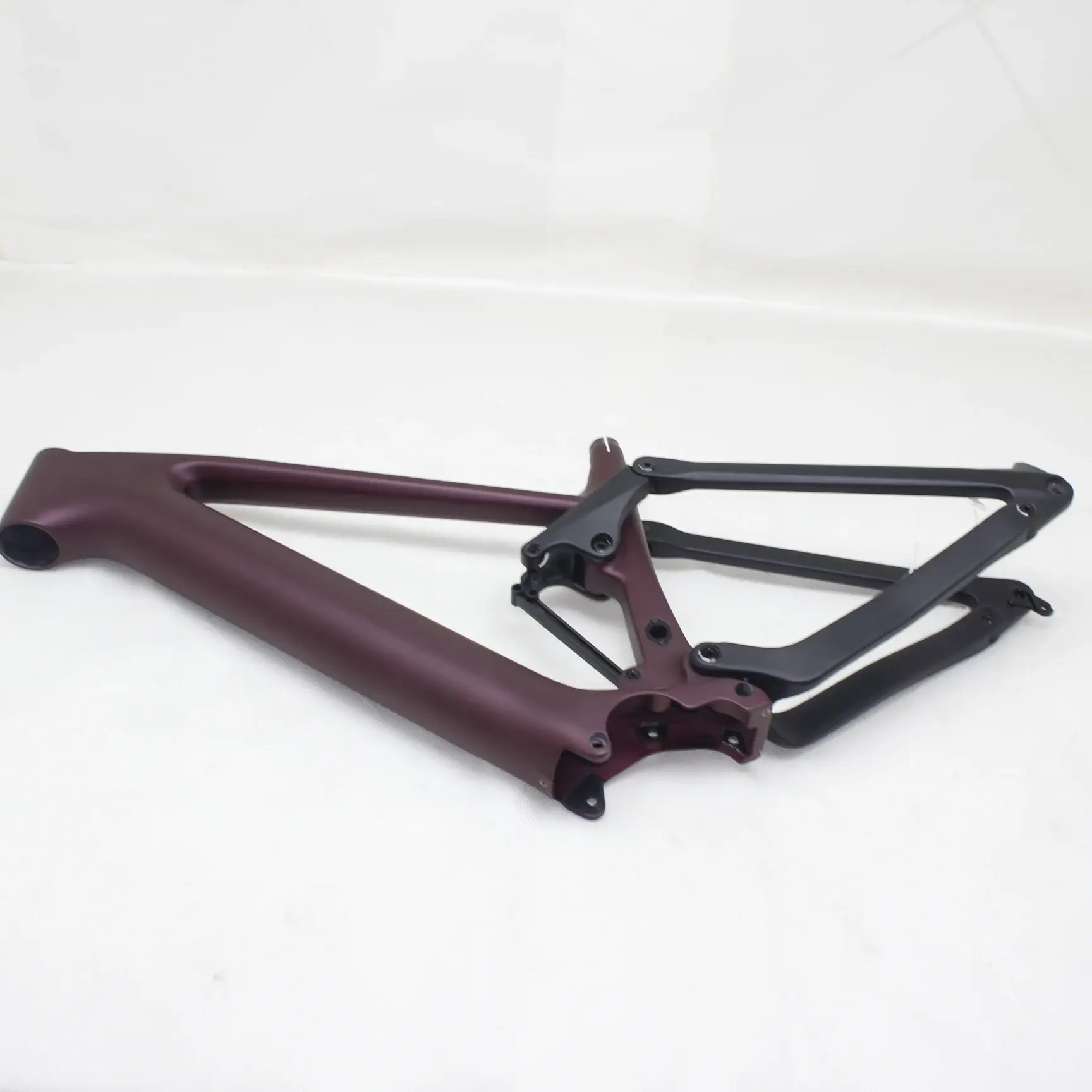 Bike Sales Overseas Market for Different IndustriesNO 7