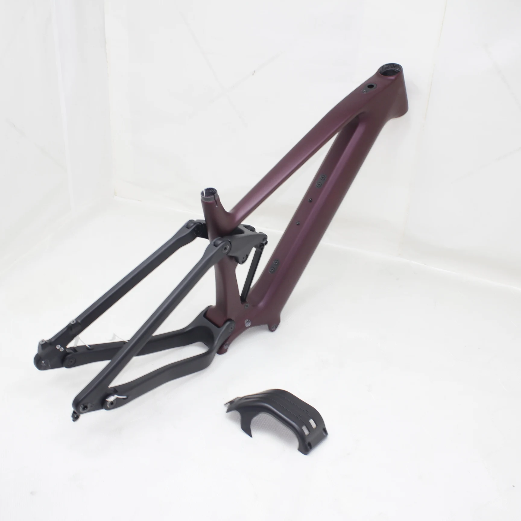 Bike Sales Overseas Market for Different IndustriesNO 4