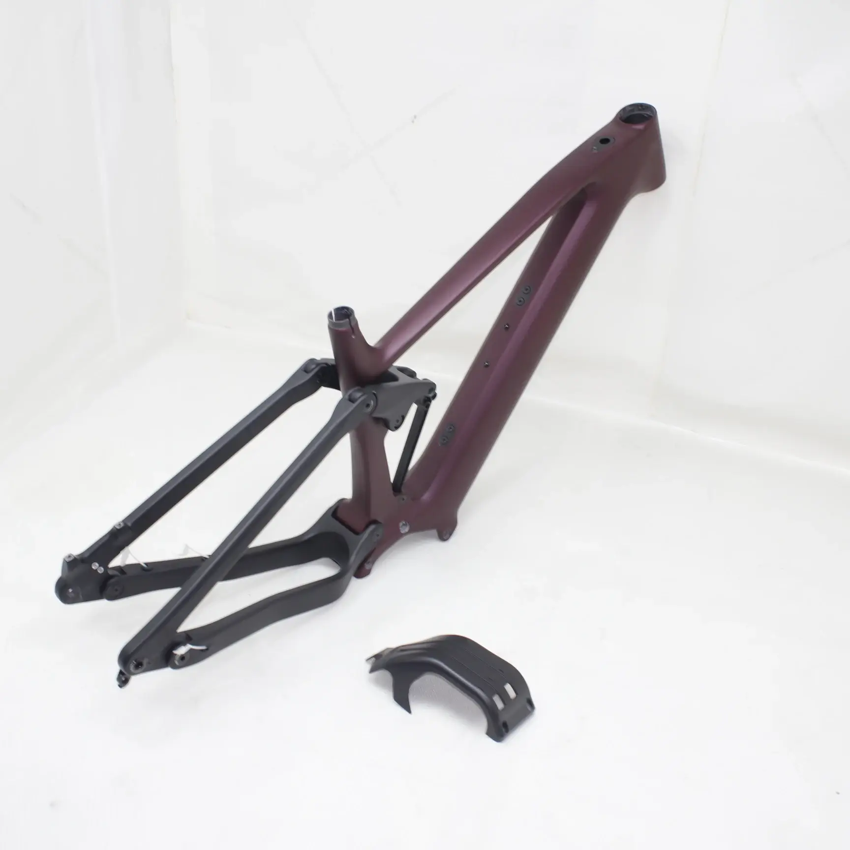 Bike Sales Overseas Market for Different IndustriesNO 4