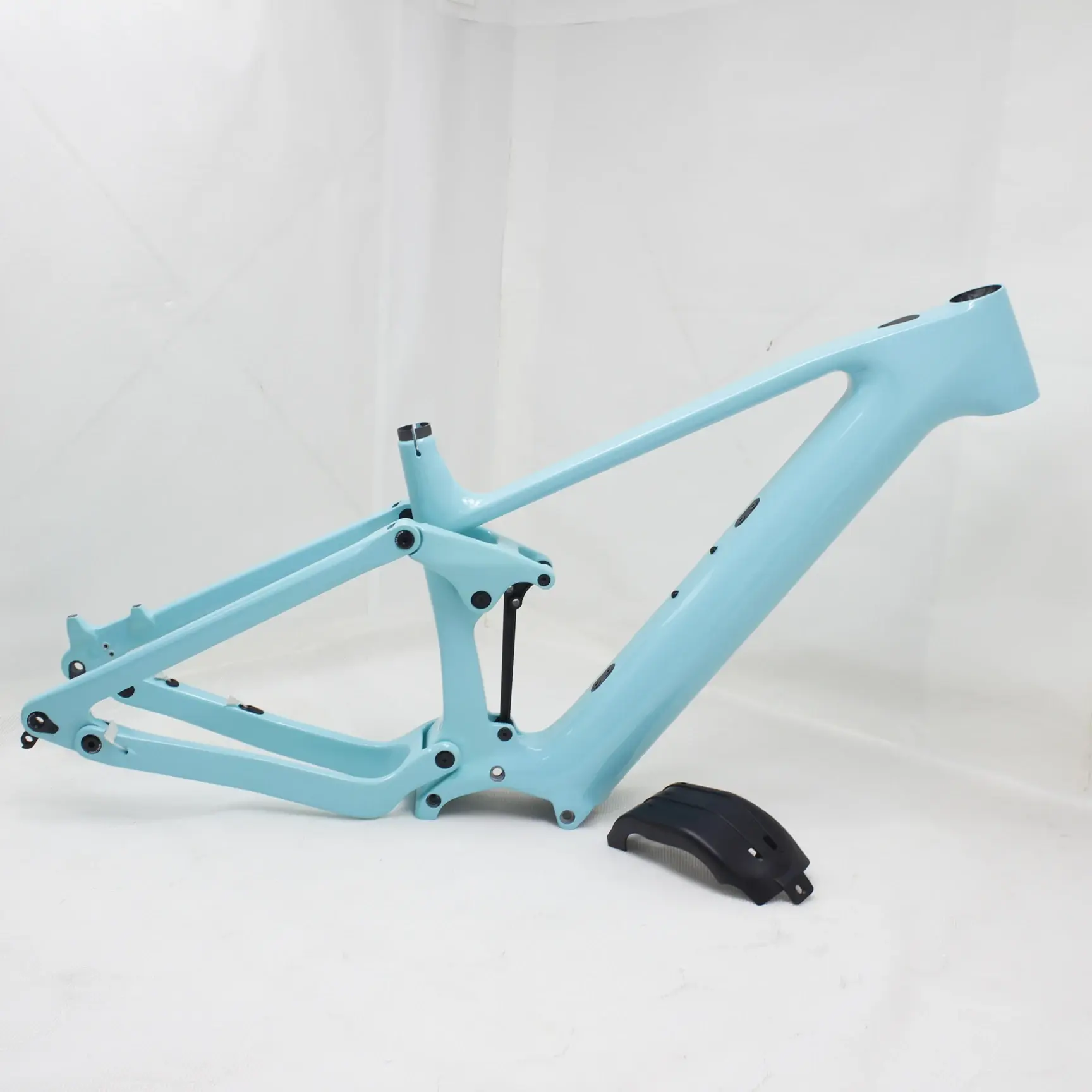 ZSZT Bike Trader Carbon T700 Bike Frame Carbon Fiberfactory 4