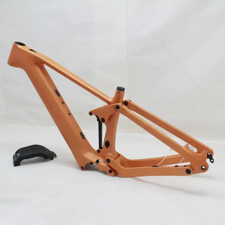 カスタム フルカーボン バイク フレーム サプライヤー & メーカー カスタム フルカーボン バイク フレーム サプライヤー & メーカー