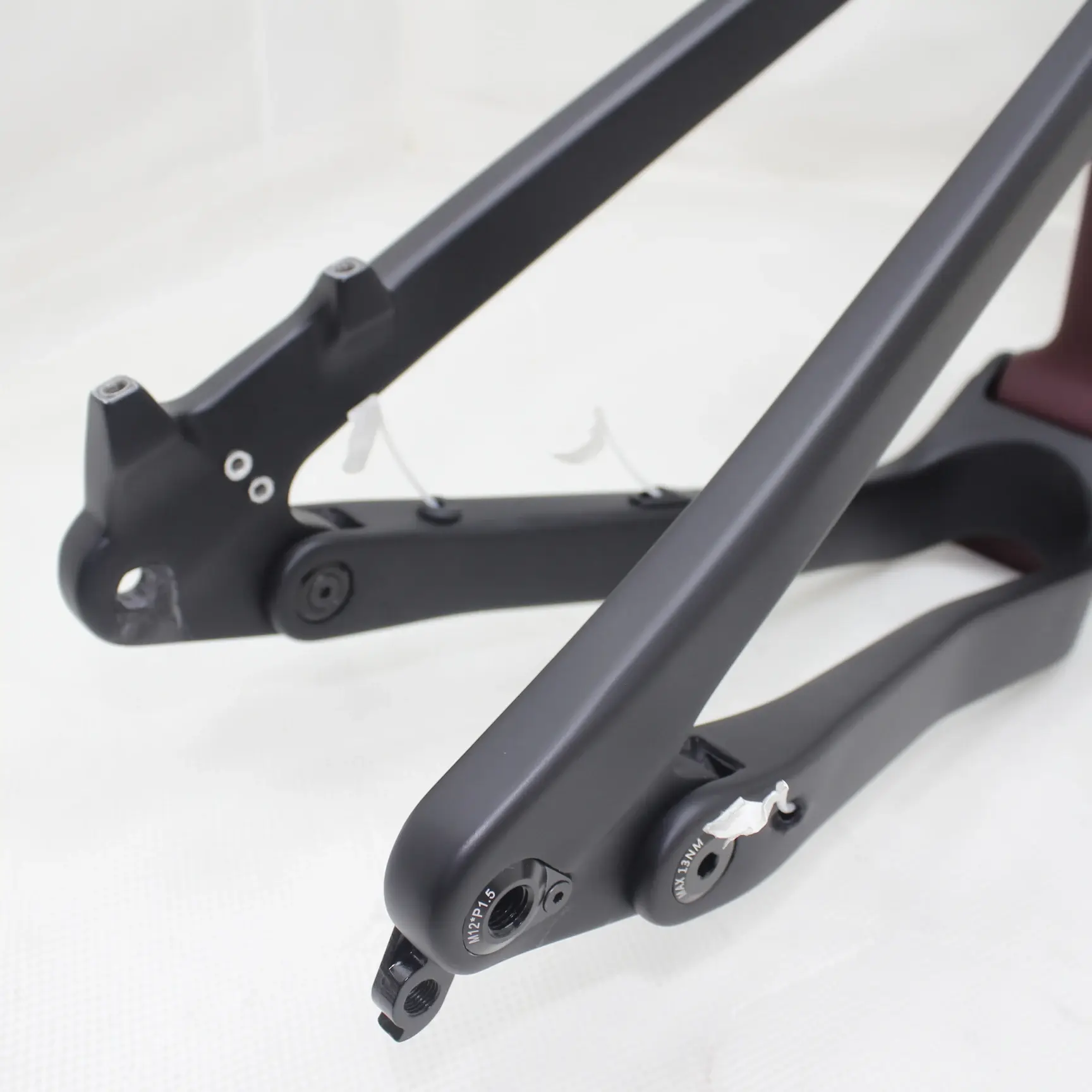 Ktm Bike CEF50 - Bulk Buy - ZSZT 4