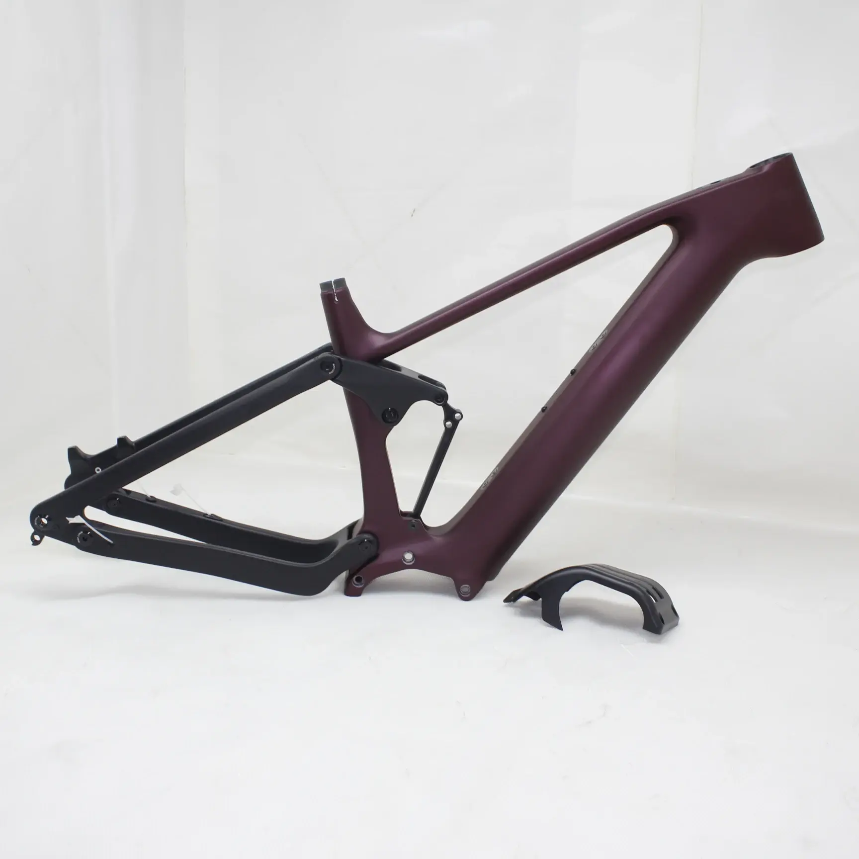 Ktm Bike CEF50 - Bulk Buy - ZSZT 3