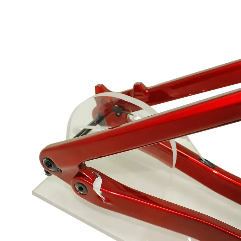 Standarde Bike Frame Bulk Supplies CEF50 YS955 Pinaworks 4