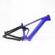ZSZT Mtb E Bike Frame CEF50vendor 3