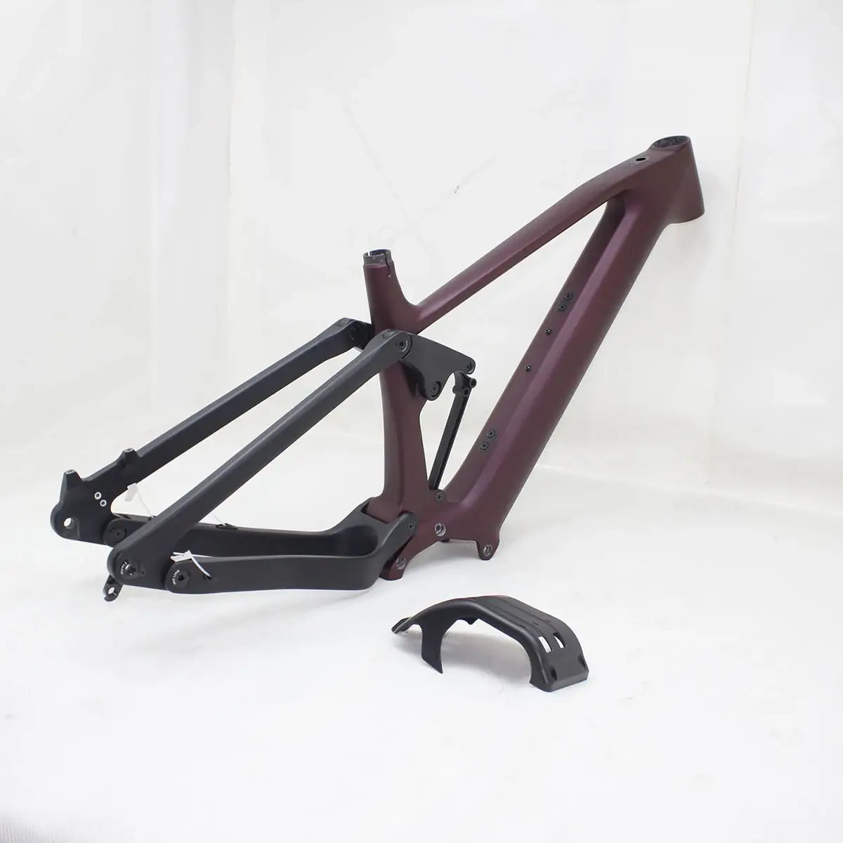 Low-cost Carbon Fiber Mountain Bike Frame Marketing Company 4