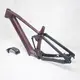 Carbon Fiber Road Bike Frame Series Fast DeliveryCEF50 6