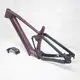 ZSZT E Bike Motor CEF50 E Bike Motormade in China 5