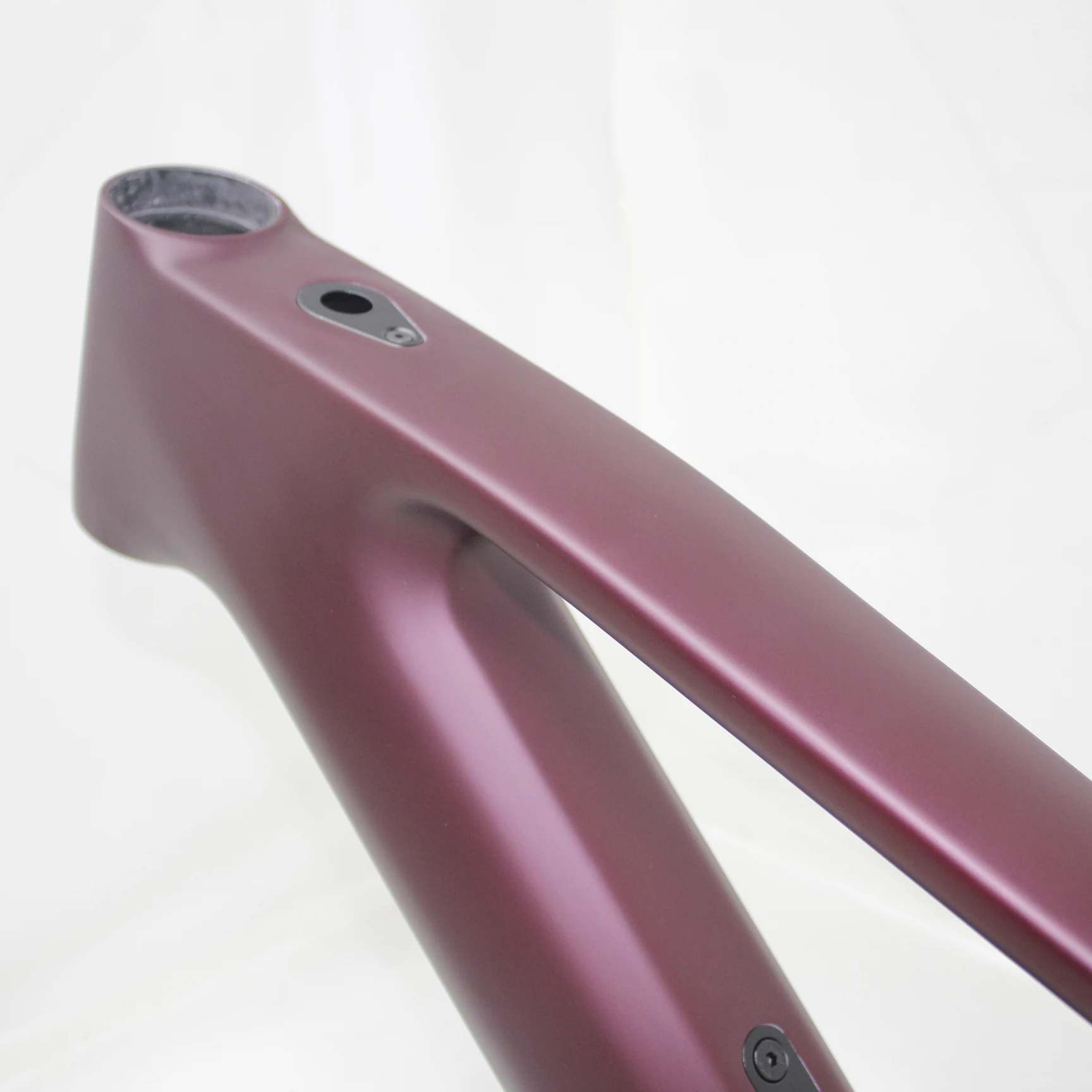 Cost-effective Carbon Fiber Ebike Frame Factory Direct Supply for Sale 6