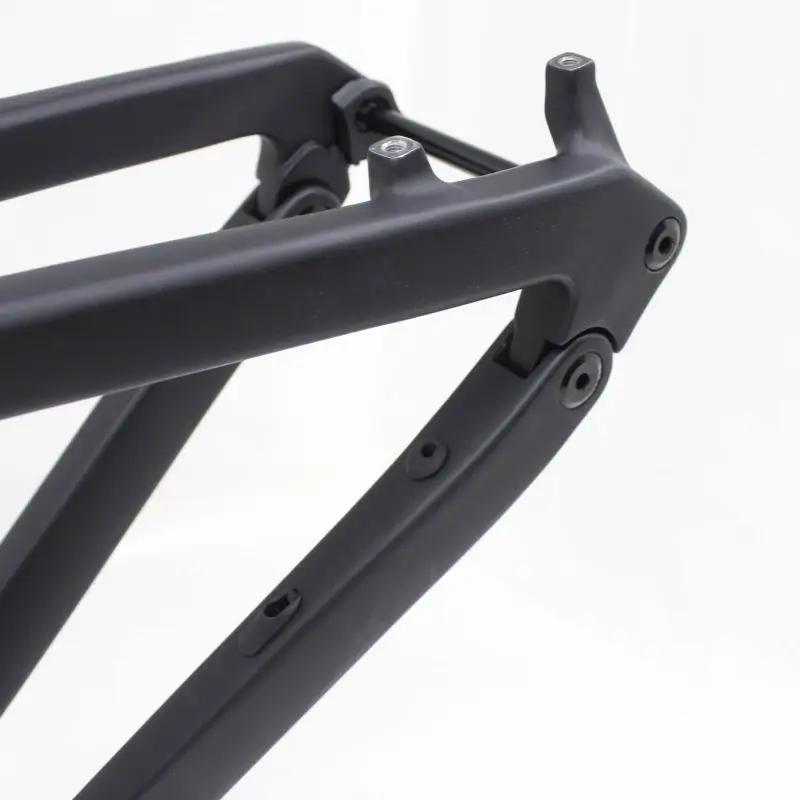 Bulk Supplies Mountain Bike CEF49 by ZSZT 5