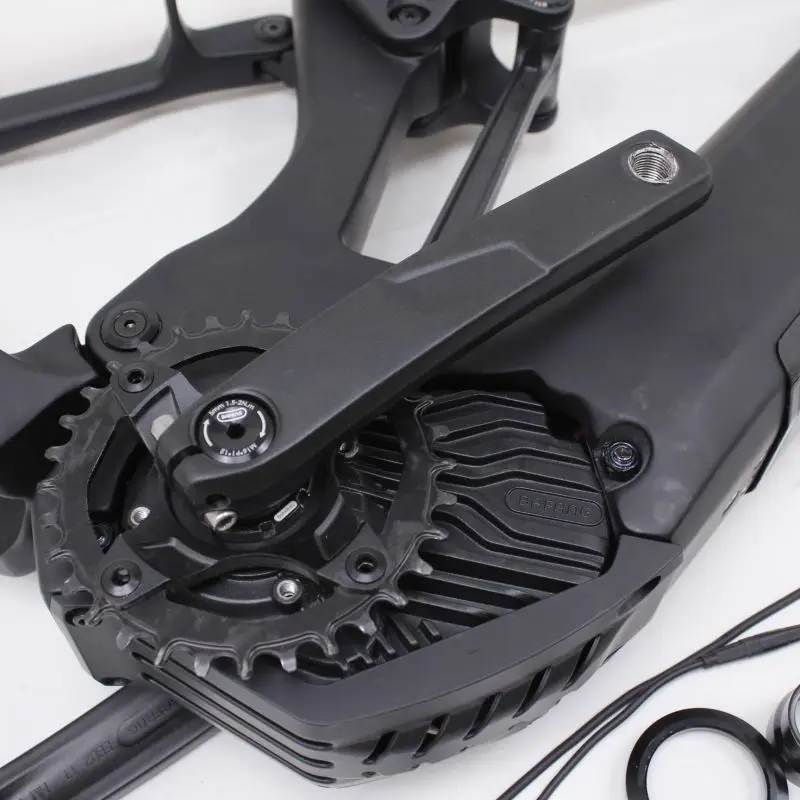 Bulk Supplies Mountain Bike CEF49 by ZSZT 7