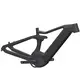 Latest Carbon Fiber Ebike Frame Best Brand 2