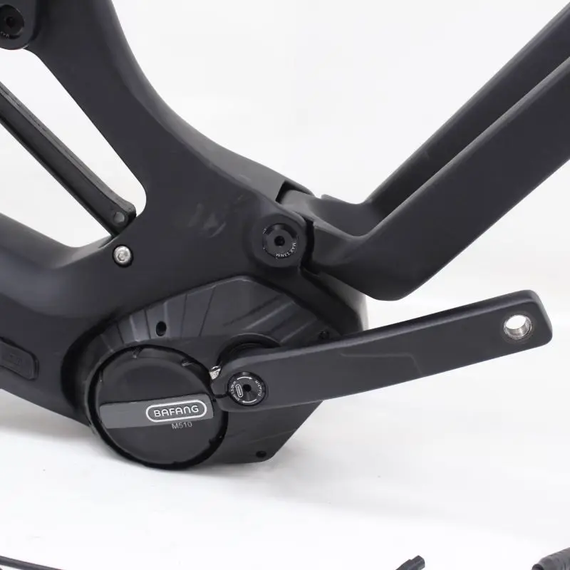 Bulk Supplies Mountain Bike CEF49 by ZSZT 4