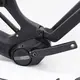 Latest Carbon Fiber Ebike Frame Best Brand 4