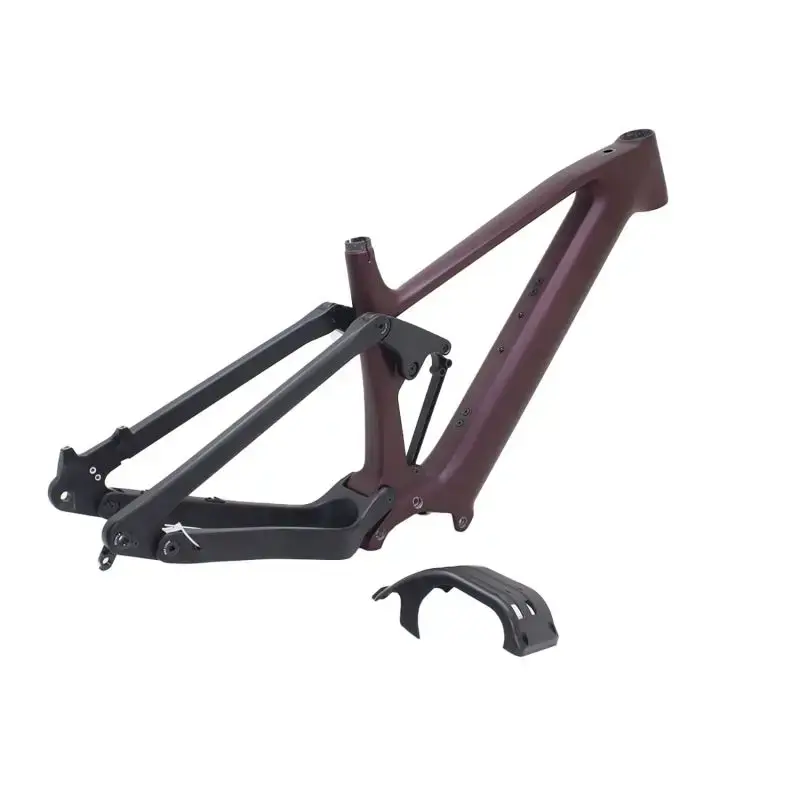 Giant Carbon Fiber Frame Factory Price for Different IndustriesCarbon T700 4