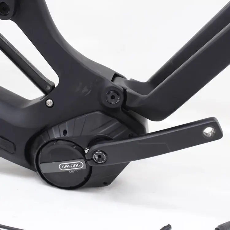 E Bike New Arrival for Businesspinaworks 4
