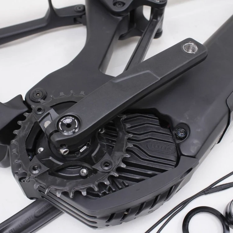 Customizedbest E Bike Conversion Kit for Wholesale CEF49 Pinaworks 7