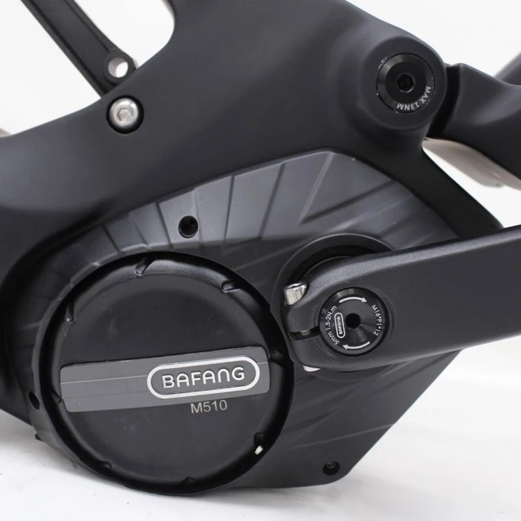 Customizedbest E Bike Conversion Kit for Wholesale CEF49 Pinaworks 6