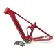 Reliablebike Store for Business Bike Frame Carbon Fiber CEF50 YS955 7