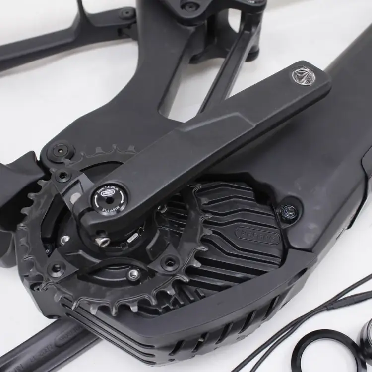 Best Brand E Bike Battery Internal Cable by ZSZT 7