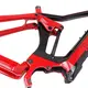 ZSZT Custom Carbon Fiber Bike Frame Disc-brake Custom Carbon Fiber Bike Framenew Arrival 7