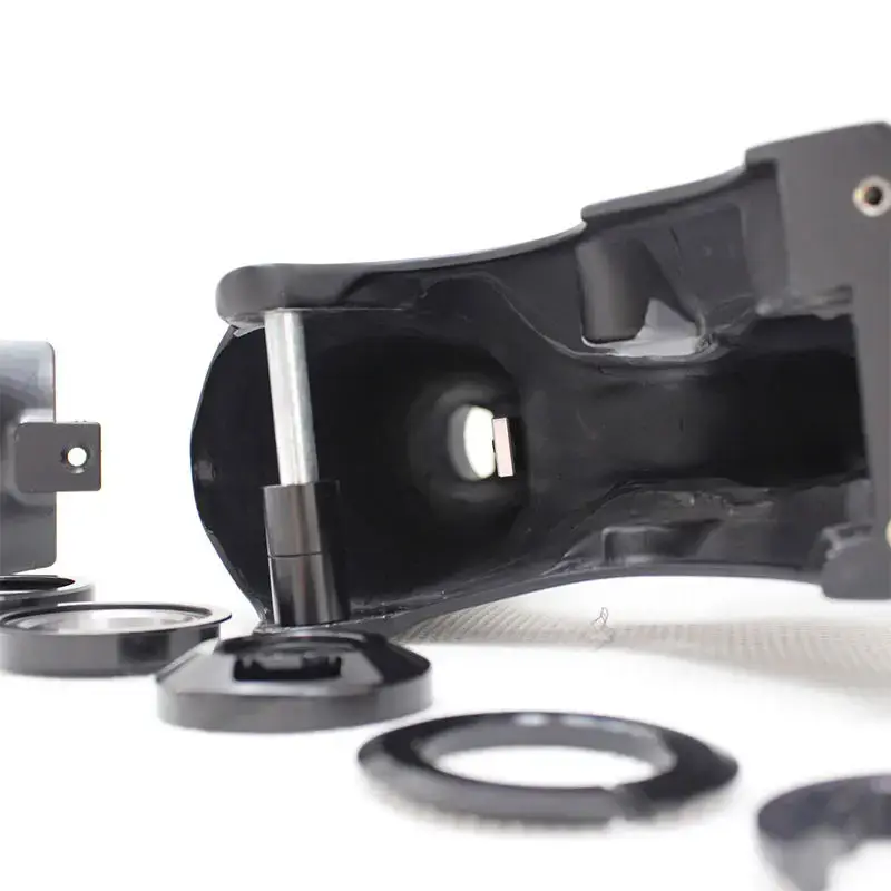 Quality E Bike Enduro Frame Supplier at Sale 5