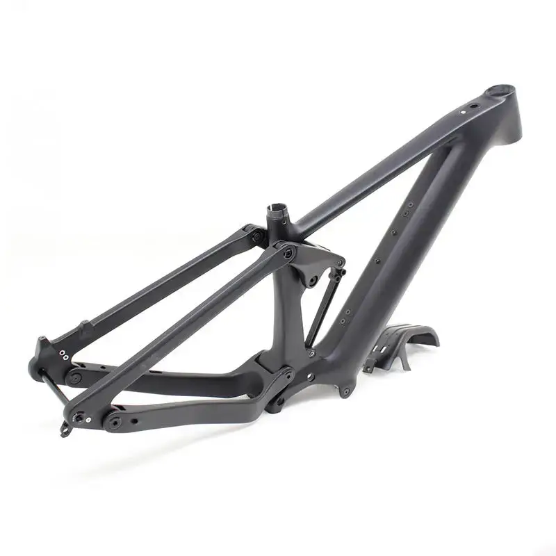Quality E Bike Enduro Frame Supplier at Sale 7