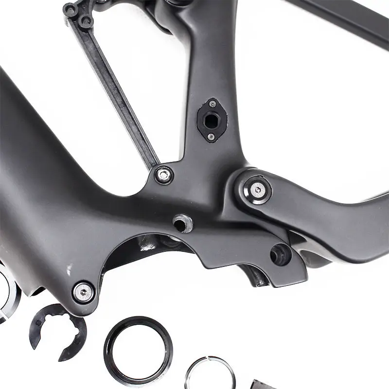 Elaborate Bike Manufacturing for Wholesale 6