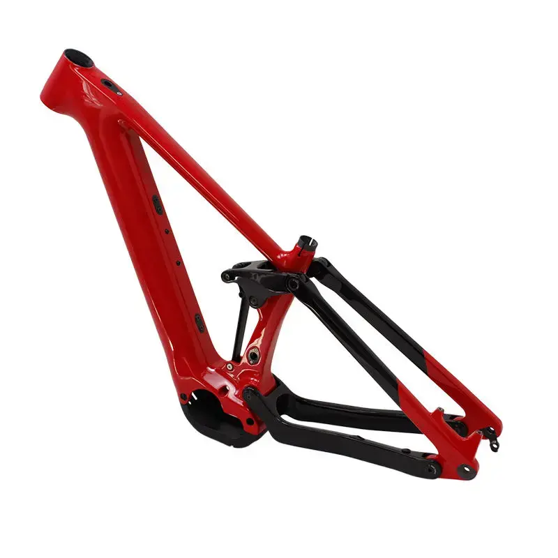 Bulk Production Bike Store CEF50 by ZSZT 2