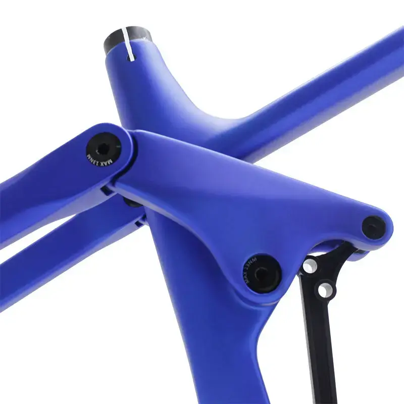 Professional E Bike Frame at Sale 6
