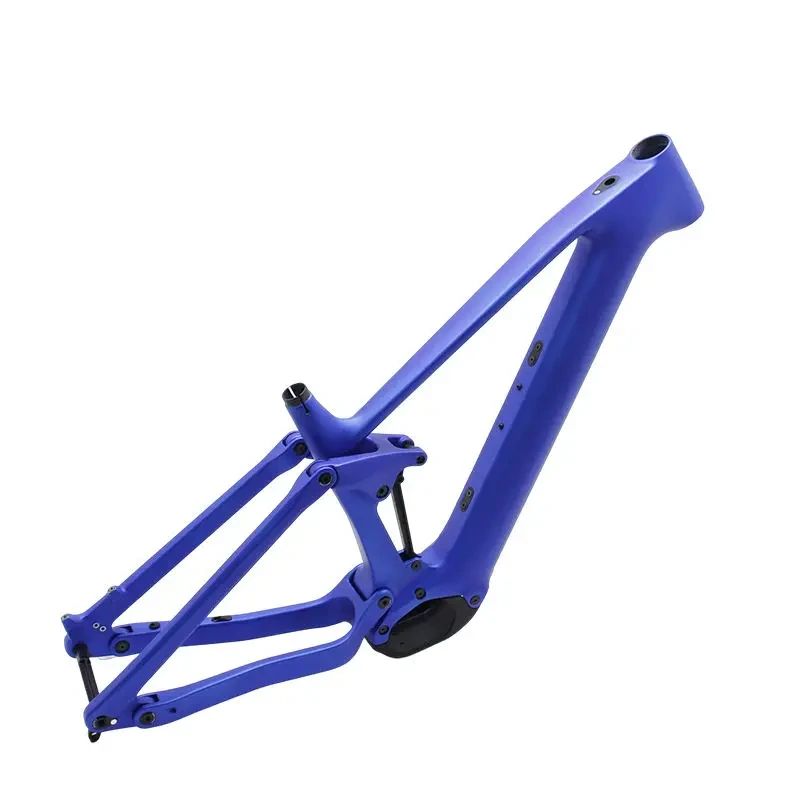 Nueva llegada 2024 productos E Bike Bafang M820 Motor Bafang Mid Drive personalizado con modelo de eje pasante 1
