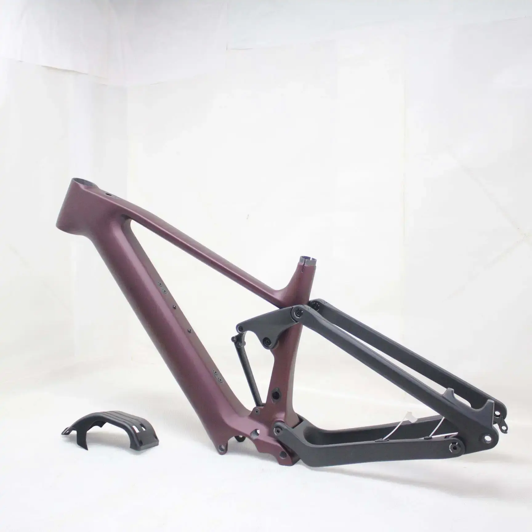 Fashion Carbon Fiber Mountain Bike New Arrival for Different Industries 6