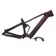 Fashion Carbon Fiber Mountain Bike New Arrival for Different Industries 2