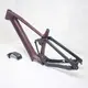 Fashion Carbon Fiber Mountain Bike New Arrival for Different Industries 7