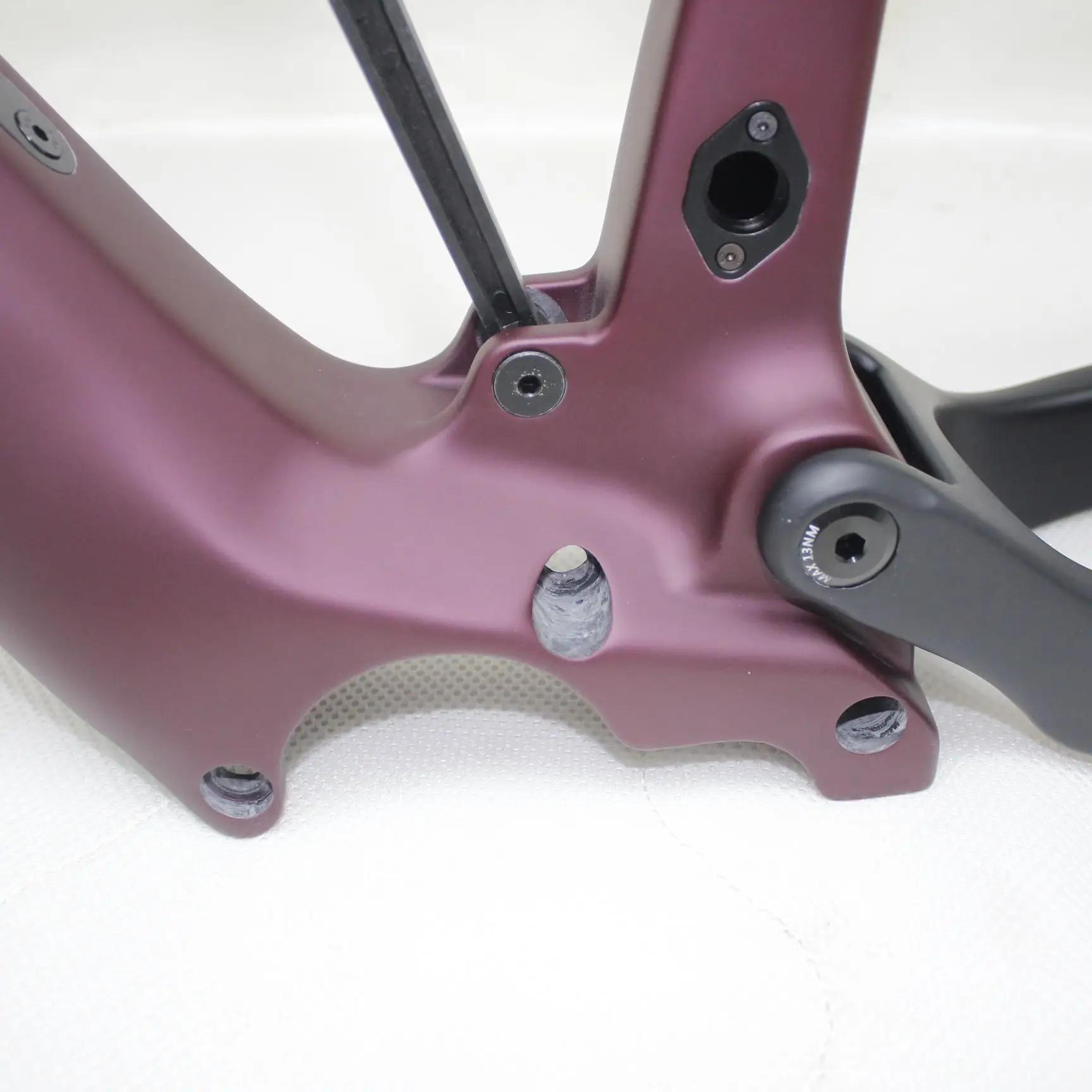 Customized New Bike Made in China for Sale 7