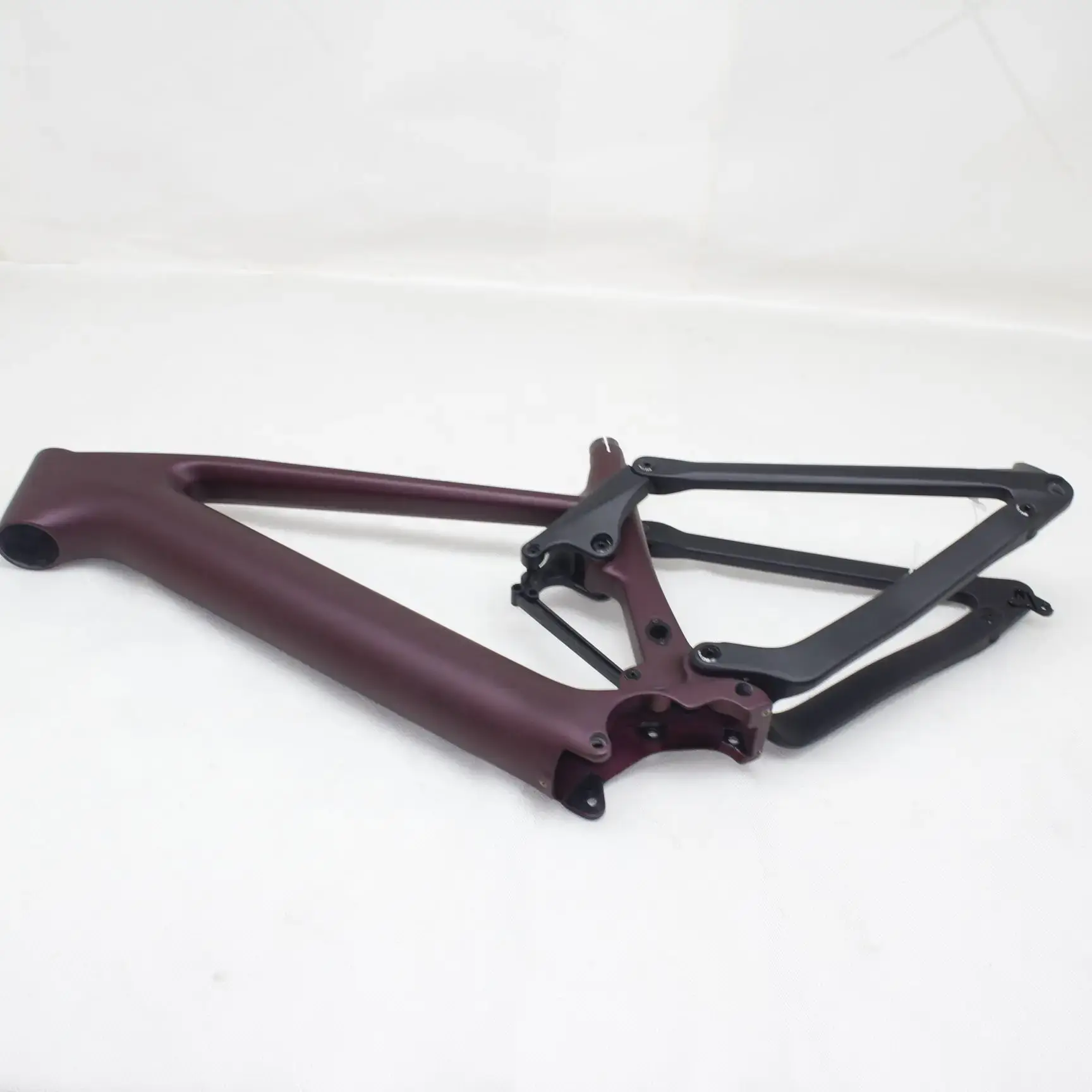 Customized New Bike Made in China for Sale 6