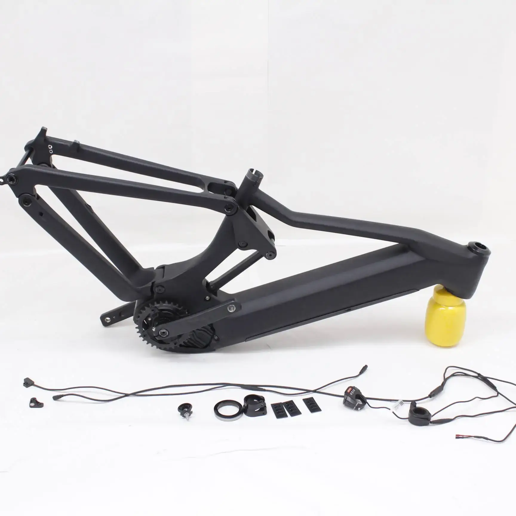 Bike Rack Carbon T800 - Best Factory Price - ZSZT 3
