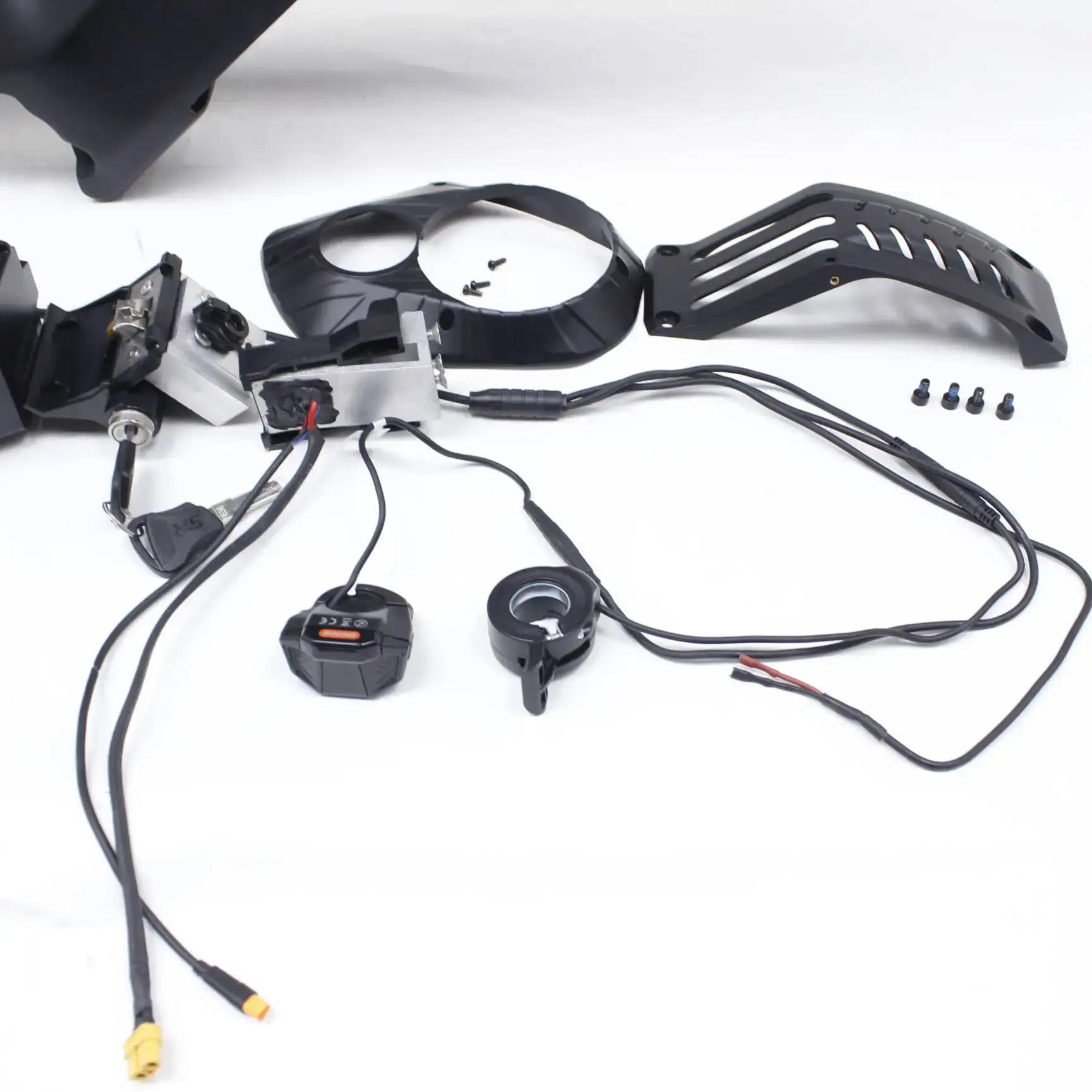 Bike Rack Carbon T800 - Best Factory Price - ZSZT 7