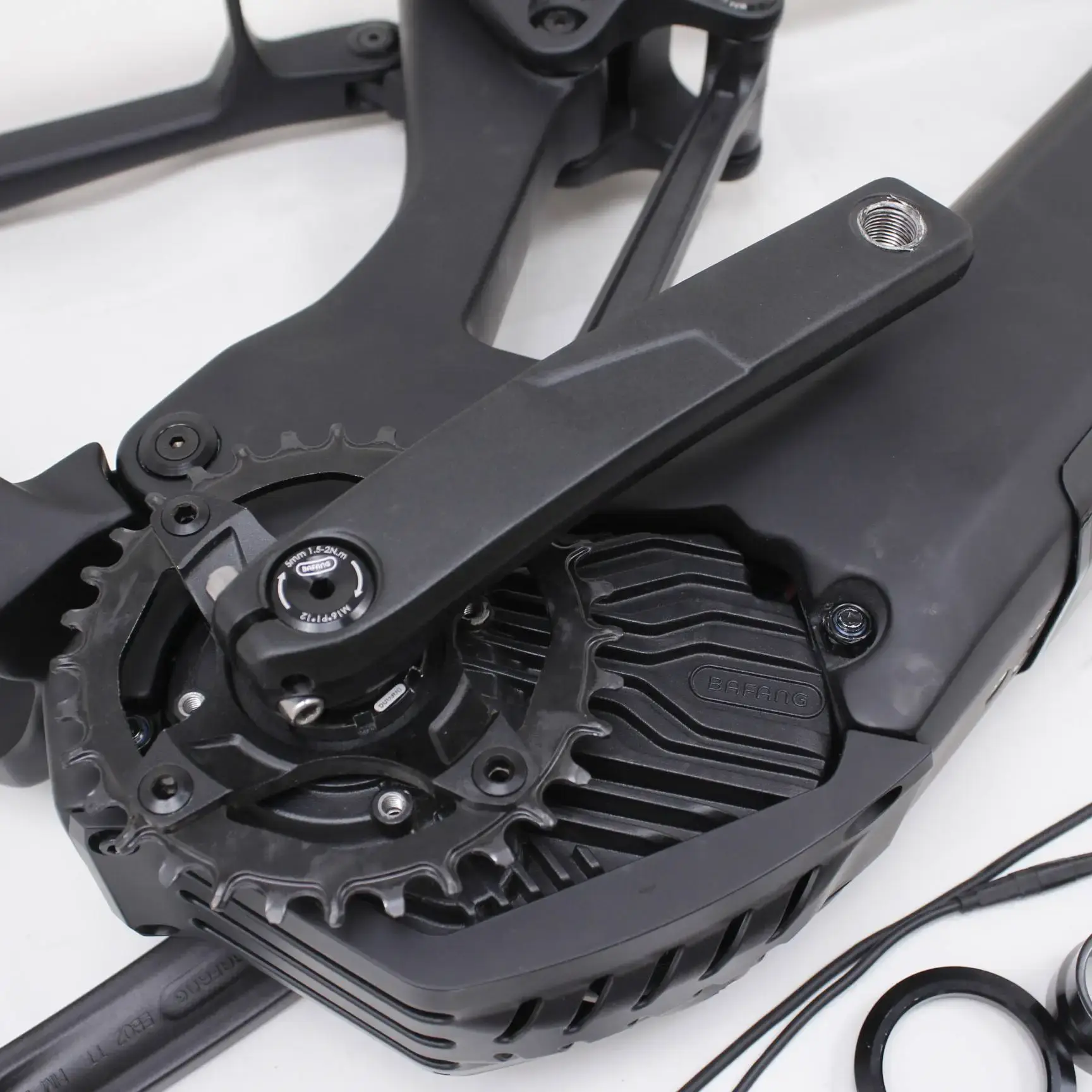 Bike Rack Carbon T800 - Best Factory Price - ZSZT 5