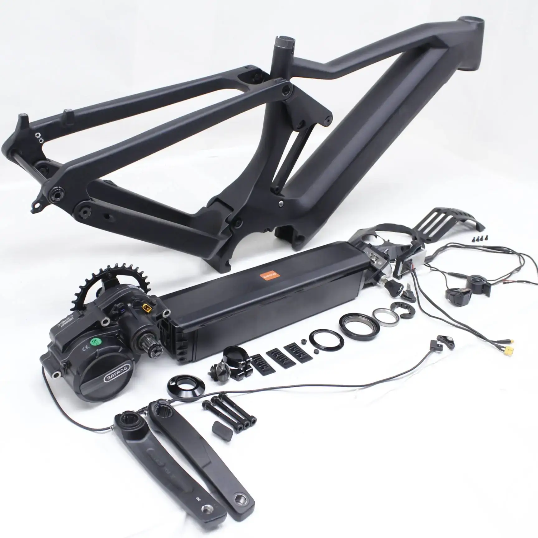 Bike Rack Carbon T800 - Best Factory Price - ZSZT 6