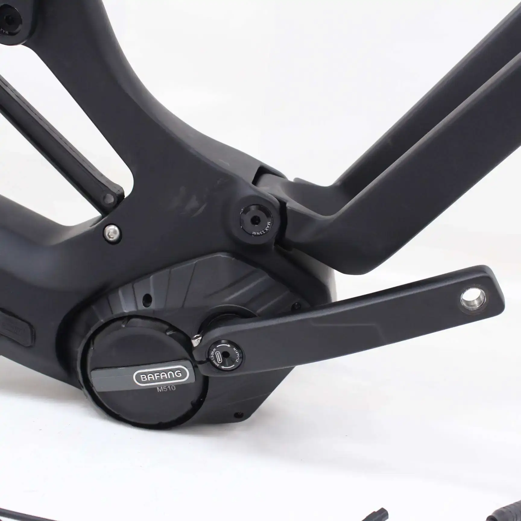 E Bike Scooter Pinaworks - Bulk Supplies - ZSZT 4