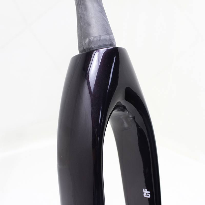 Carbon Fiber Bike Frame for Sale Aluminum Foil 4