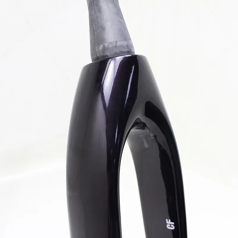 Freestanding Front Fork on Bike Best Brand 4
