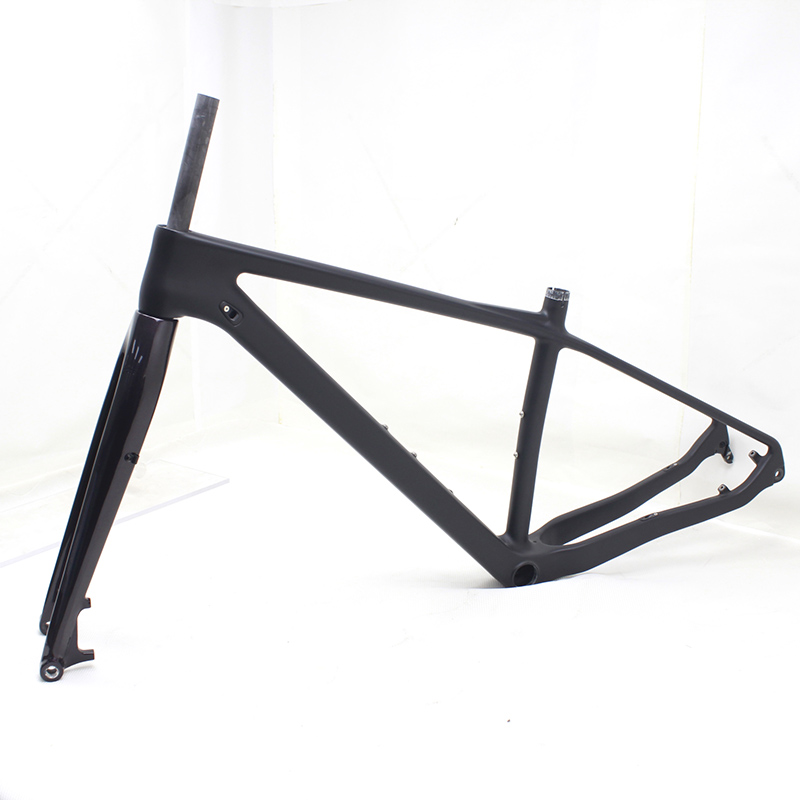 T800 29ERer*2.6 Mtb カーボンフォーク ブースト 110*15 1