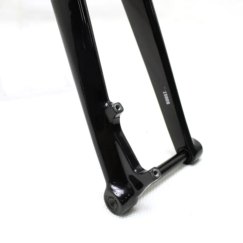 Freestanding Front Fork on Bike Best Brand 7