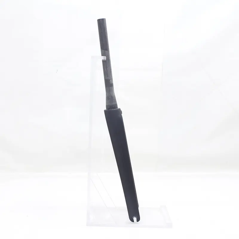 ZSZT Bicycle Springer Front Forks Aluminum Foil 2