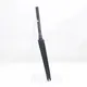 ZSZT Bicycle Springer Front Forks Aluminum Foil 2