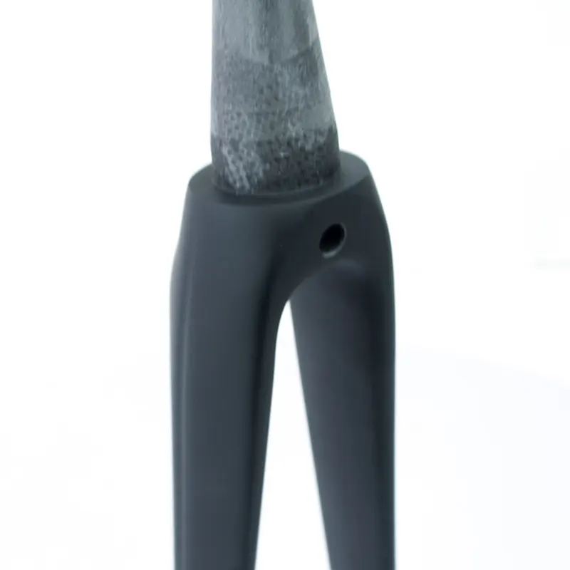 ZSZT Bicycle Springer Front Forks Aluminum Foil 5