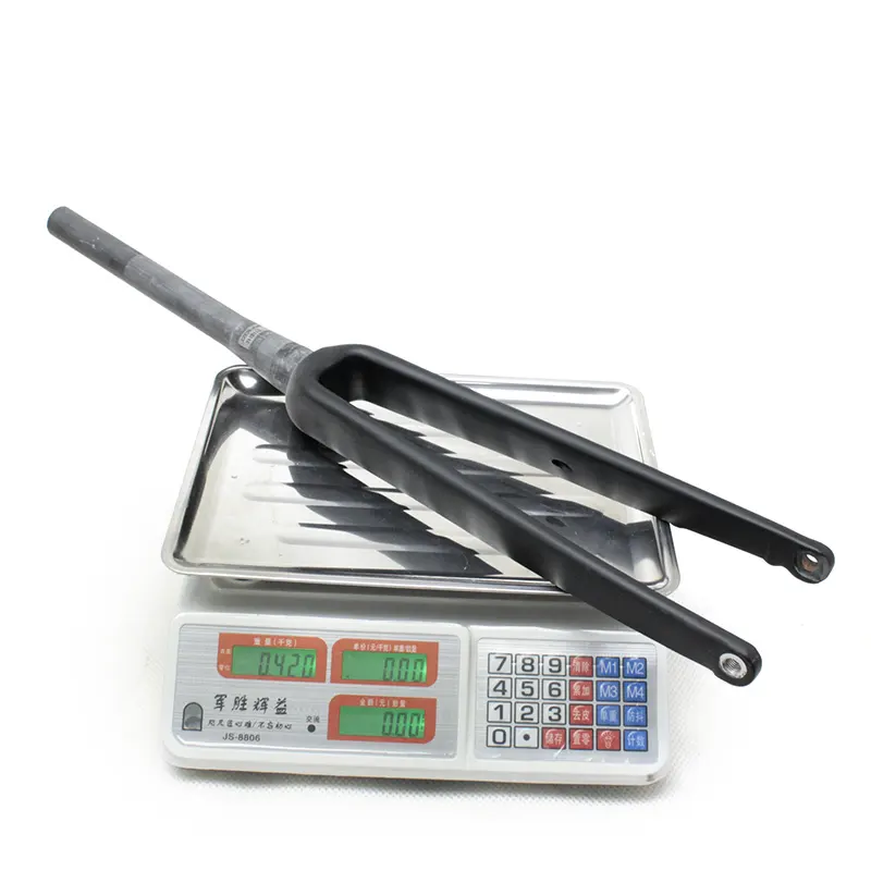 Road Bike Fork with Disc Brake with Good Price 2