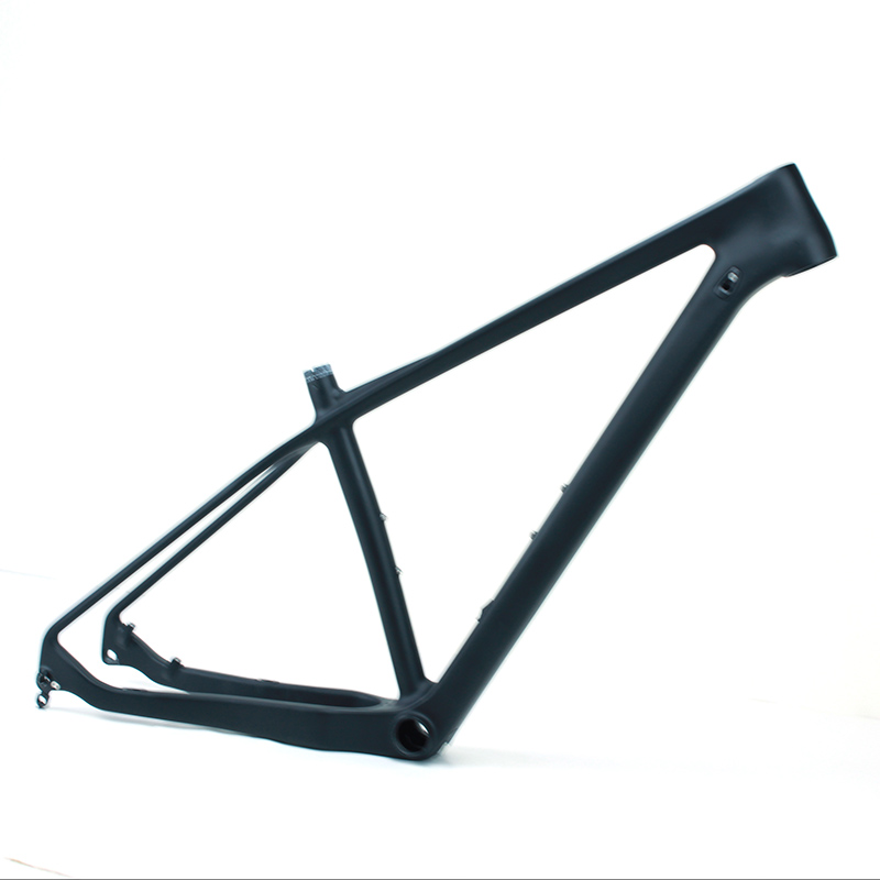 Telaio per bicicletta con freno a disco MTB 29ER Boost in fibra di carbonio 2